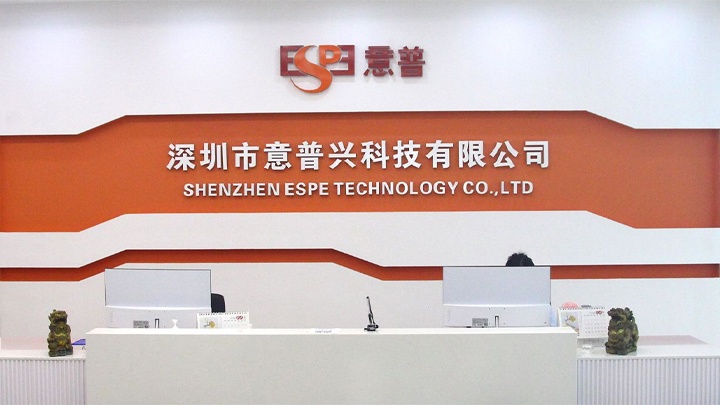 Shenzhen ESPE technology Co., LTD Photo 1