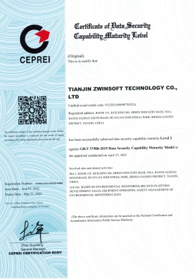Tianjin Zwinsoft Technology Co.,Ltd. Photo 7