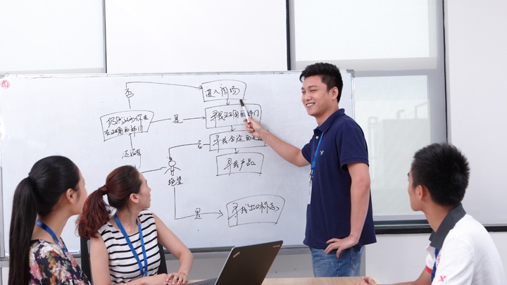 Shenzhen Hopeland Technologies Co.,Ltd Photo 5