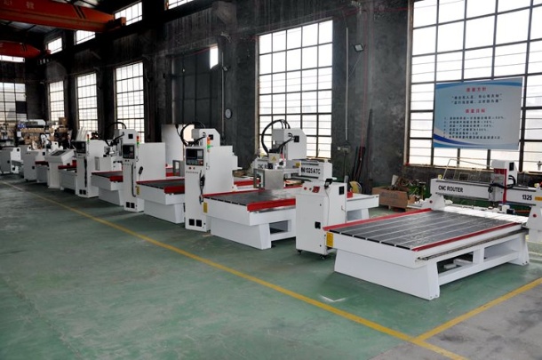 OMNI CNC Technology Co.,Ltd Photo 6