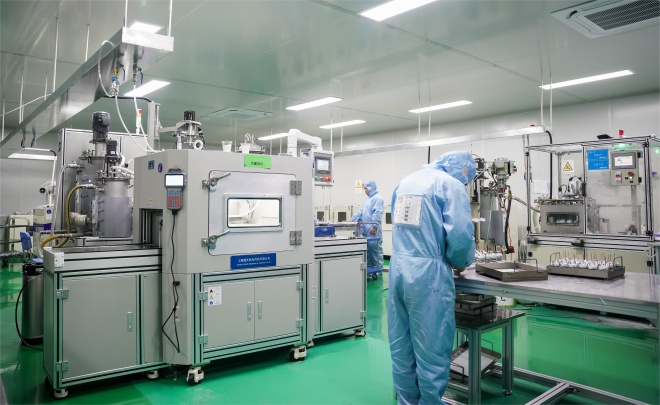 ZHEJIANG BSB ELECTRICAL APPLIANCES CO.,LTD Photo 3