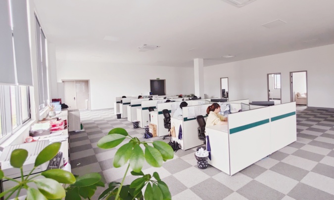 ZHEJIANG BSB ELECTRICAL APPLIANCES CO.,LTD Photo 6