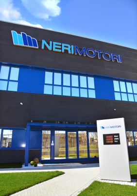 Neri Motori Photo 1