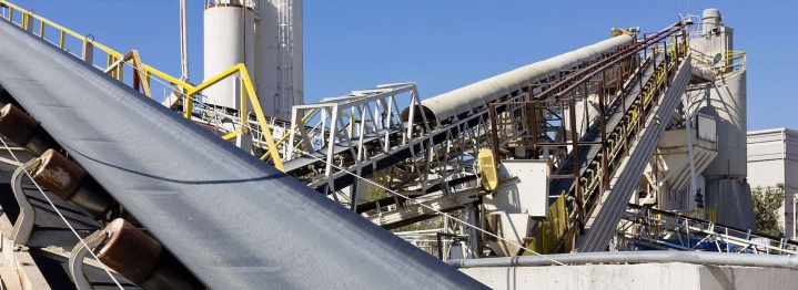 Conveyor Belt Manufacturer Photo 1