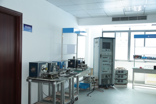 Zhejiang Dongzheng Motor Co., Ltd. Photo 5