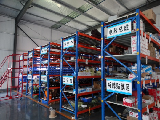 Handanshi Kangmai Hydraulic Equipment Co. Ltd. Photo 3