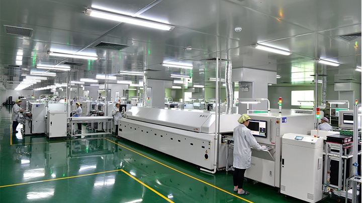 Dongguan Wahhing Electrical Appliance Co., Ltd. Photo 3