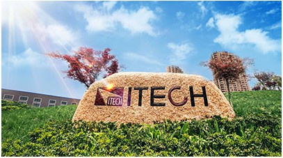ITECH ELECTRONIC CO., LTD. Photo 1
