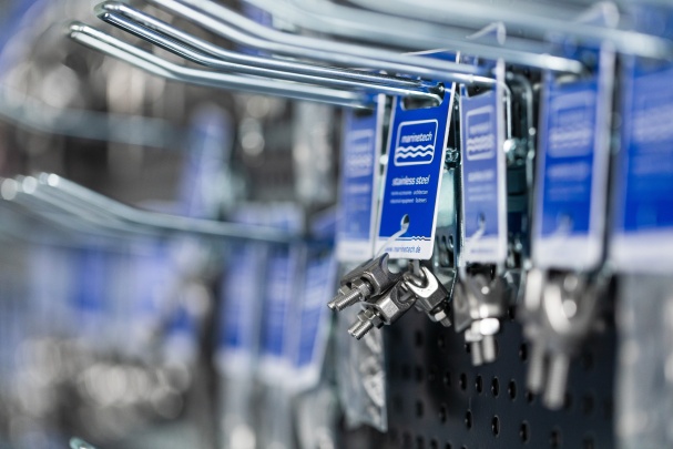 Marinetech Edelstahlhandel Photo 1