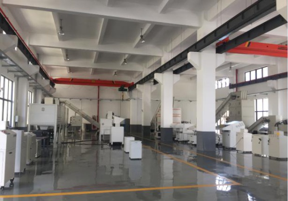 Zhejiang SUPU Technology Co.,Ltd Photo 2