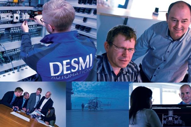DESMI Pumping Technology A/S Photo 1