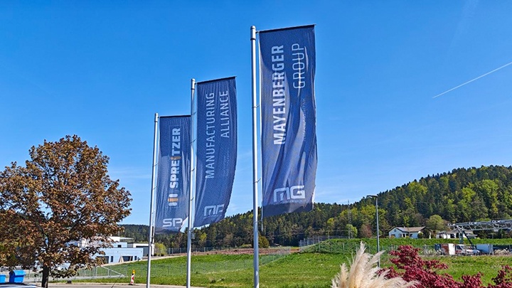 Spreitzer GmbH & Co. KG - Präzisionswerkzeuge Photo 1