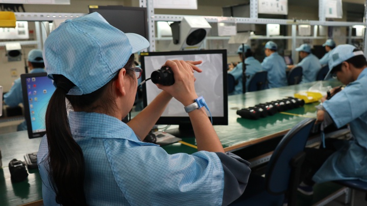 Wuhan Guide Sensmart Tech Co., Ltd. Photo 3