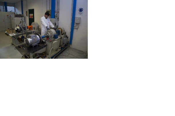 MOTORI BONORA SPA Photo 3
