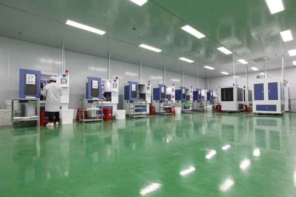 Dytron Advanced Materials Co., ltd Photo 11