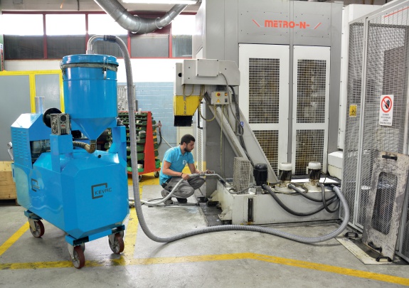 KEVAC SRL Photo 1