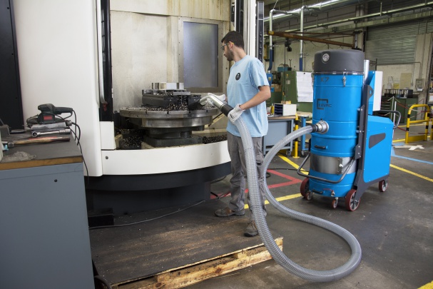 KEVAC SRL Photo 2