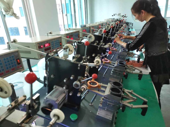 Yueqing RunEasy Electronic Technology Co.,Ltd. Photo 4