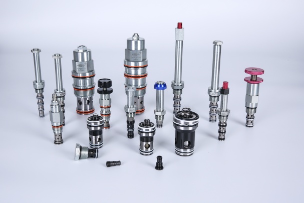 Wenzhou Meric Hydraulic Technology Co.,Ltd Photo 7