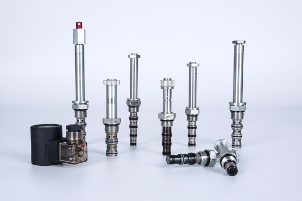 Wenzhou Meric Hydraulic Technology Co.,Ltd Photo 8