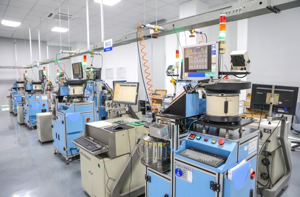 Nanjing AH Electronic Science and Technology Co., Ltd. Photo 5