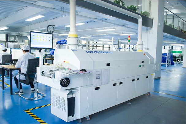 SHAANXI ERICCO INERTIAL TECH. CO., LTD Photo 4