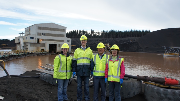 LONGi Magnet Co., Ltd Photo 2