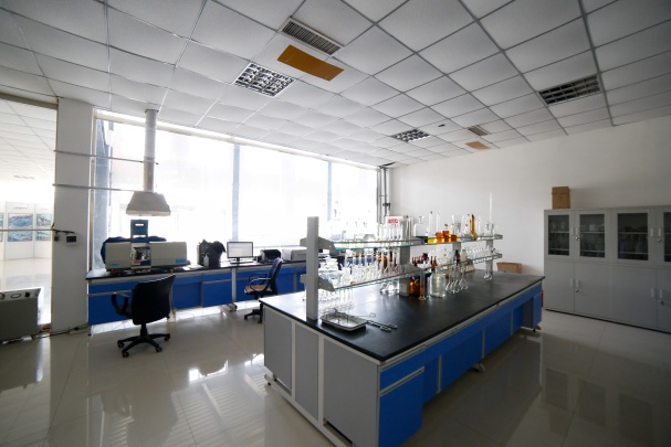 LONGi Magnet Co., Ltd Photo 7
