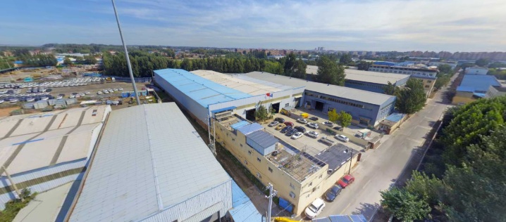 Chengyu Testing Equipment Co.,Ltd Photo 5