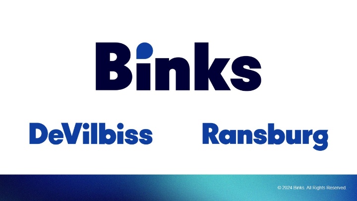 BINKS U.K. LIMITED Photo 1