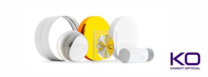 Knight Optical (UK) Ltd Photo 1