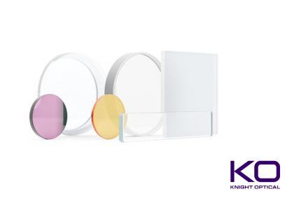 Knight Optical (UK) Ltd Photo 2