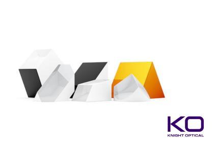Knight Optical (UK) Ltd Photo 4