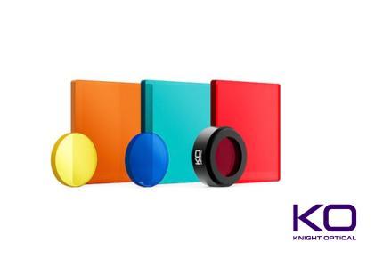 Knight Optical (UK) Ltd Photo 7