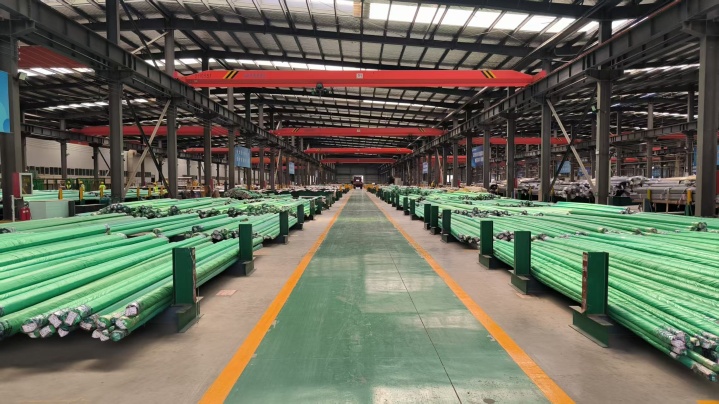 Xuzhou Global Precision Steel Tube Co., Ltd. Photo 1