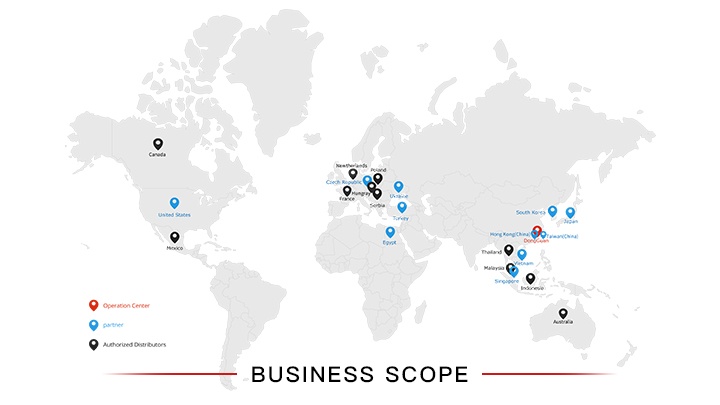Dongguan Mactron Technology Co., Ltd. Photo 1
