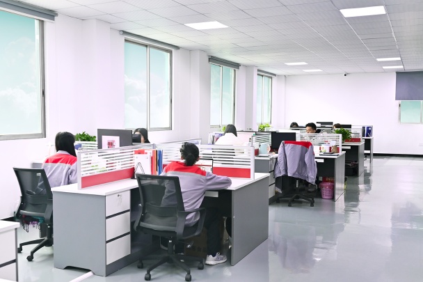 Dongguan Mactron Technology Co., Ltd. Photo 7