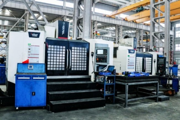 Zhengxi Hydraulic Photo 6