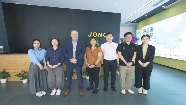 Suzhou JONO Environmental Technology Co., LTD Photo 3