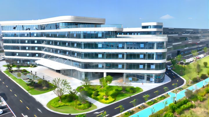 Suzhou JONO Environmental Technology Co., LTD Photo 11