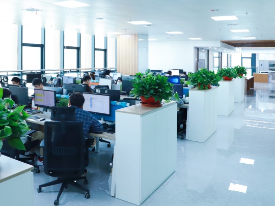Jinan USR IOT Technology Limited Photo 8
