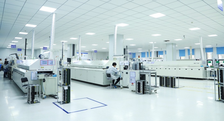 Jinan USR IOT Technology Limited Photo 5