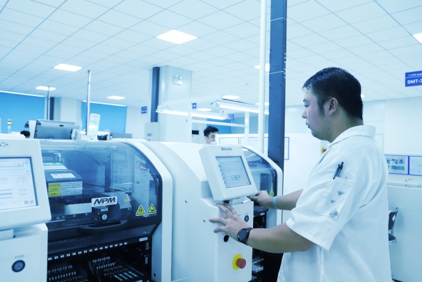 Jinan USR IOT Technology Limited Photo 6