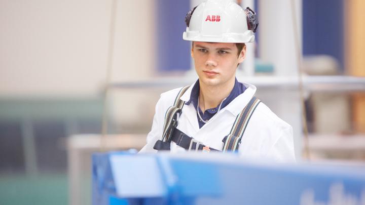 ABB UPS and power conditioning products Photo 1