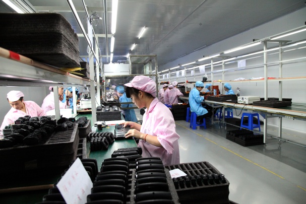 SHENZHEN SWELL Technology company limited Photo 6