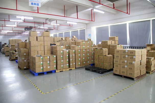 SHENZHEN SWELL Technology company limited Photo 8