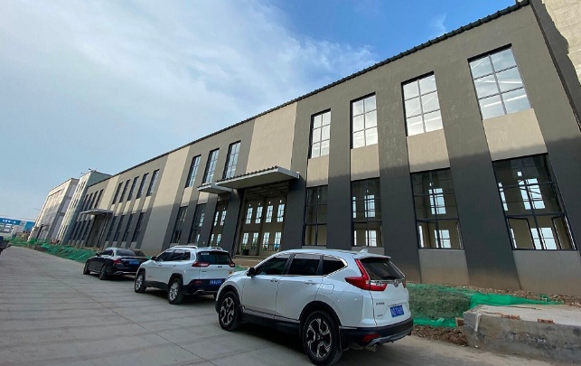 CME Technology Co., Ltd. Photo 4