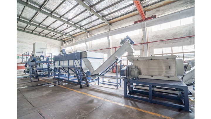 Chengdu PURUI Polymer Engineering Company Photo 4