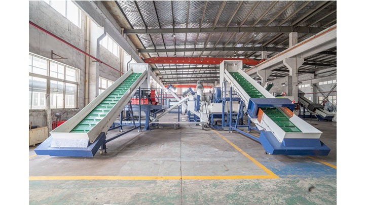 Chengdu PURUI Polymer Engineering Company Photo 6