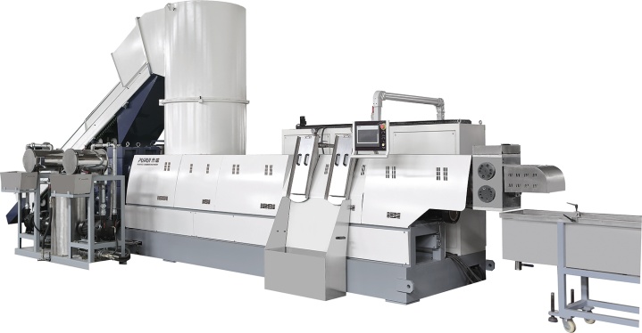 Chengdu PURUI Polymer Engineering Company Photo 3
